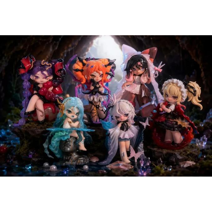 10/10 Toys HWD51701