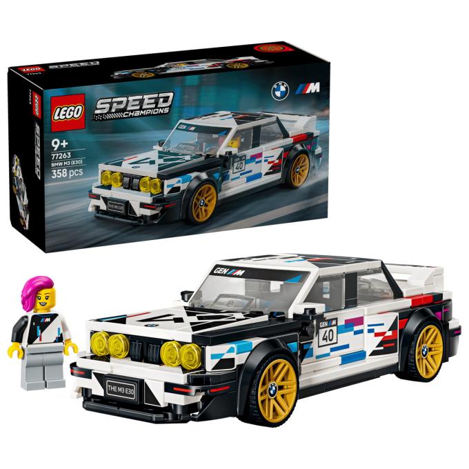LEGO 77263