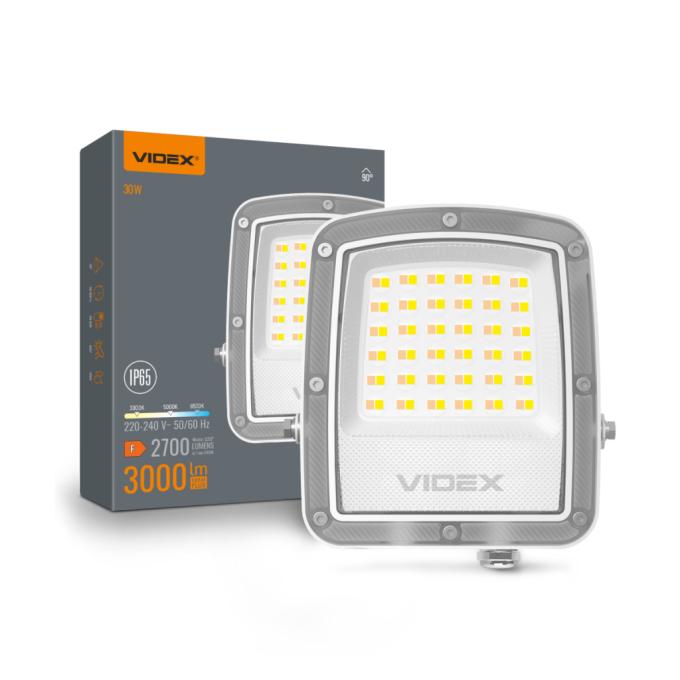 VIDEX VL-F5-030CW