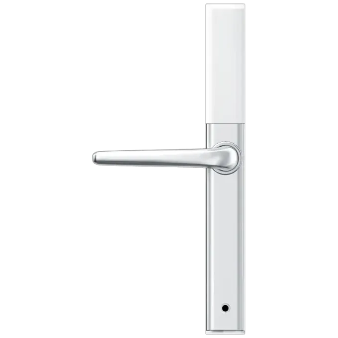 Seven LOCK SL-7763BF white