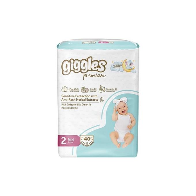Giggles 8680131206889