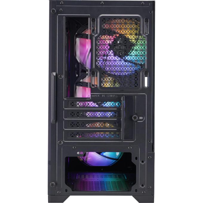 1STPLAYER H2-BK-4F7