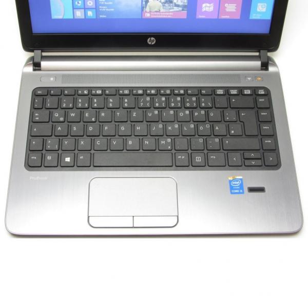 Ноутбук HP ProBook 430 Y8B47EA