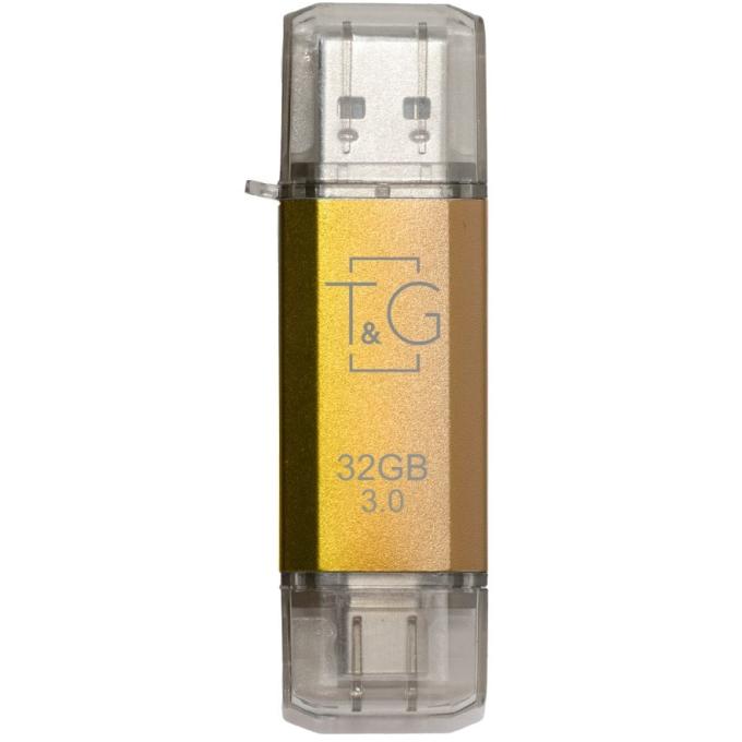 T&G TG009TC-16GGD3
