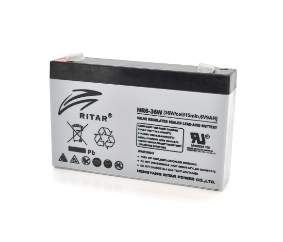 Ritar HR6-36W