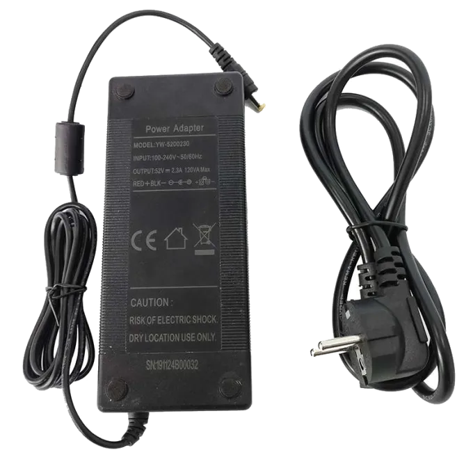 Ewind EW-DP120W-52