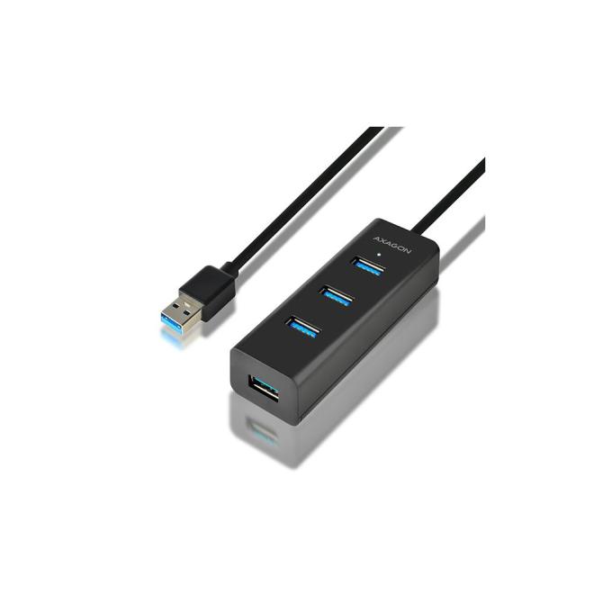 AXAGON HUE-S2BL