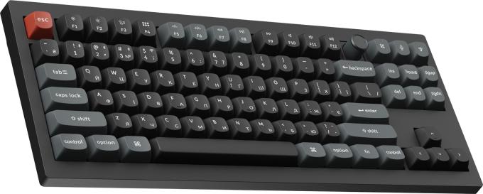 Keychron V3U-D1-UA