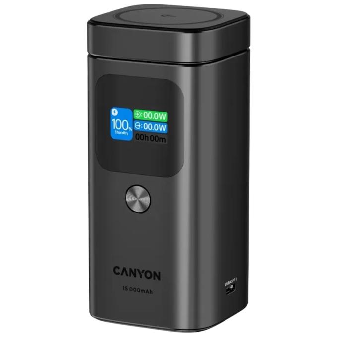 Canyon CNS-CPB150DG