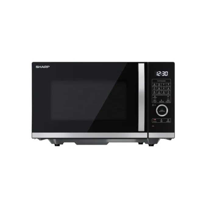 SHARP YC-QC254AE-B
