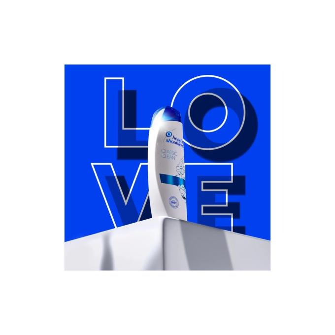 Head & Shoulders 8700216156134