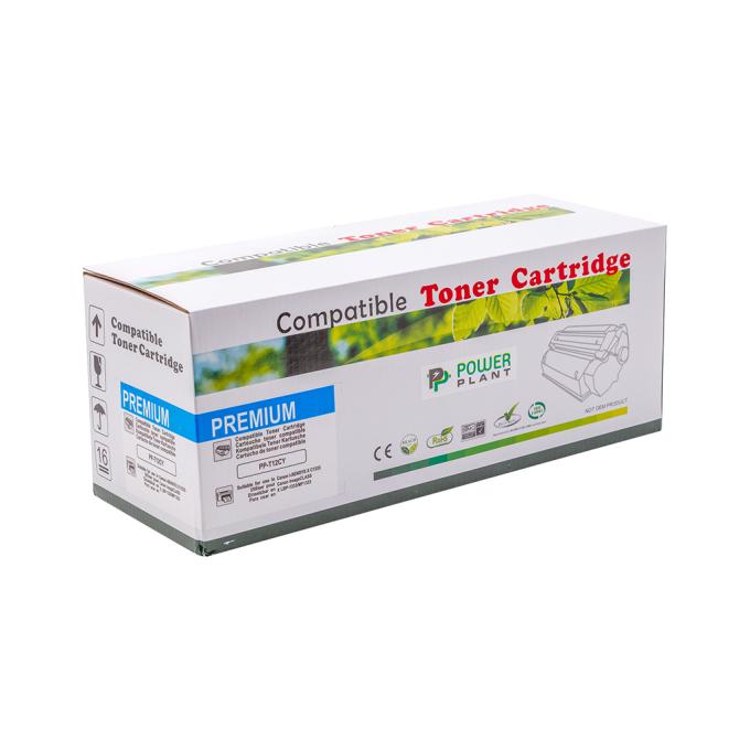 PowerPlant PP-T12CY