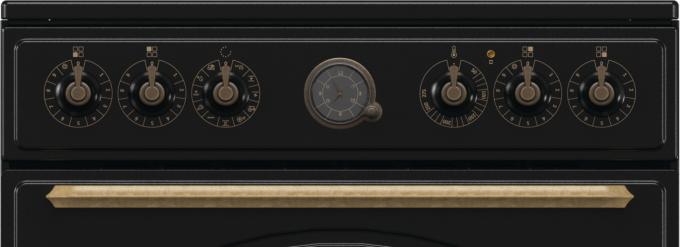Gorenje GECS6B71CLB