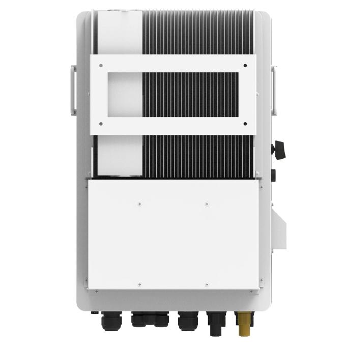 Deye SUN-30K-SG02HP3-EU-AM3