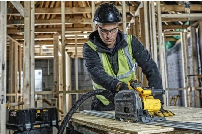 DeWALT DCS520NT