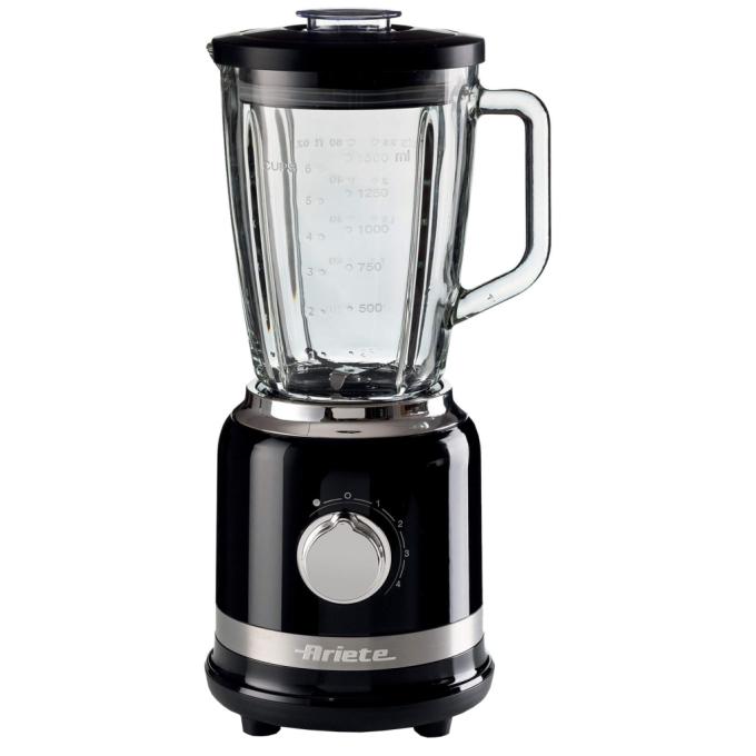 Ariete 0585 Black