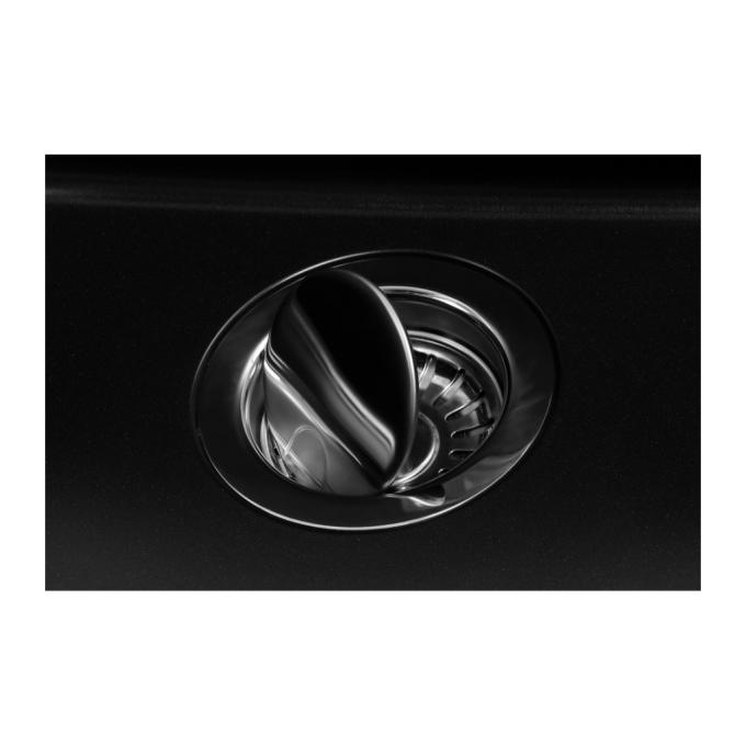 ELLECI Zen 102 black 86