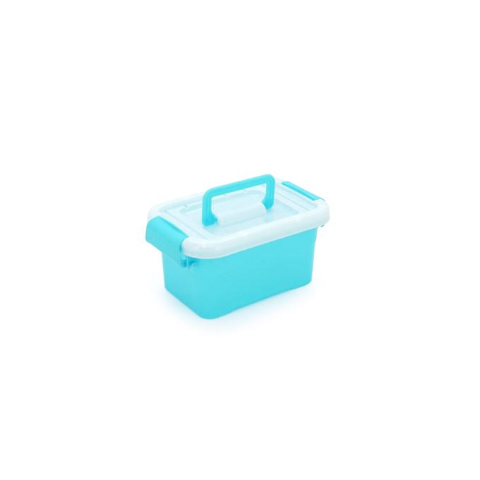 VOLTRONIC Box-160 х 105 х 75