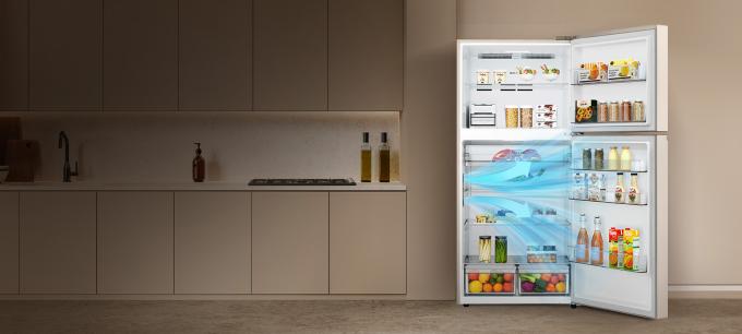 LG GR-H922PEBQ