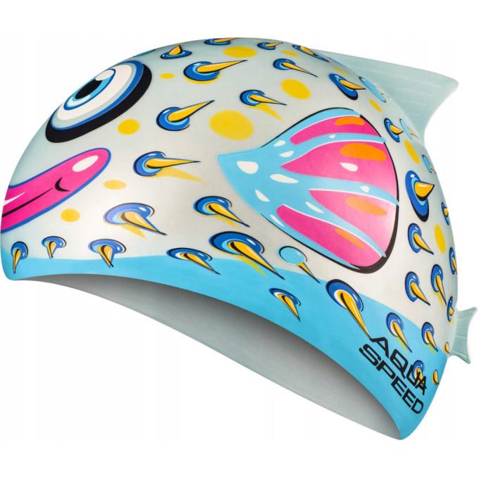 Aqua Speed 5908217686916