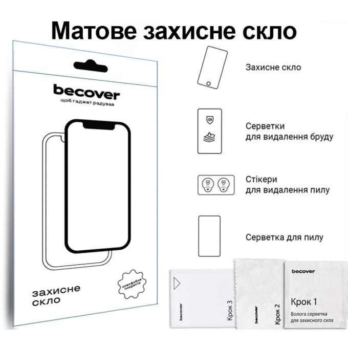 BeCover 713437