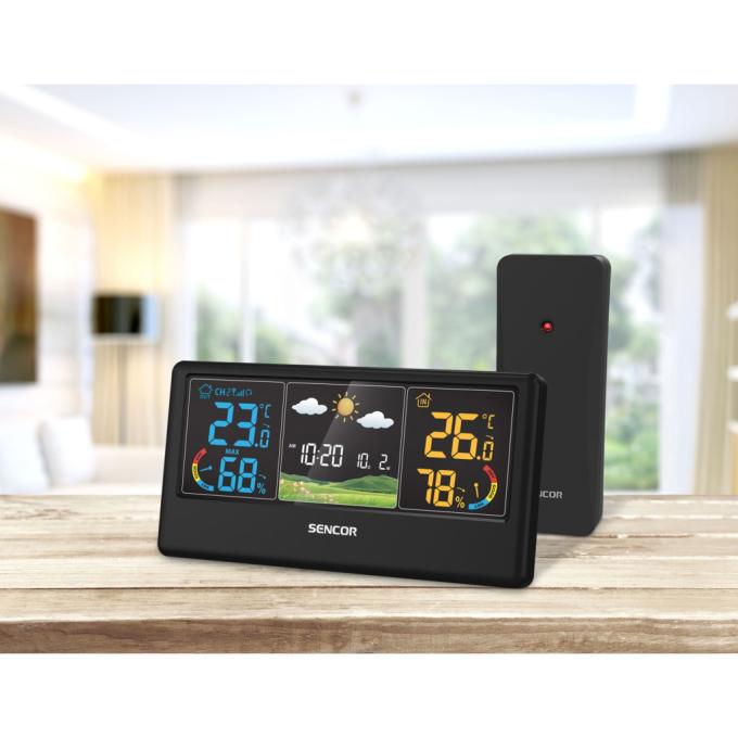 Sencor SWS4100B
