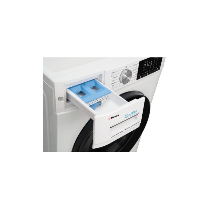 Hansa WDHG814481W
