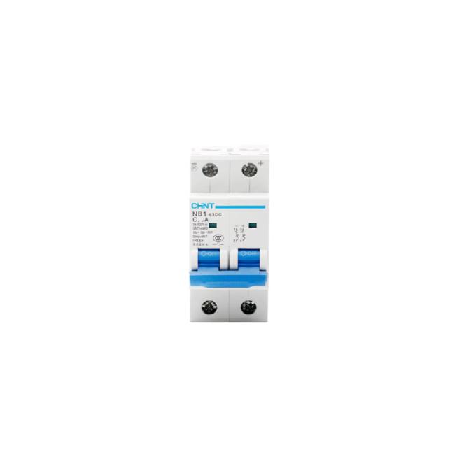 Chint NB1-63DC 2P C16 DC500V
