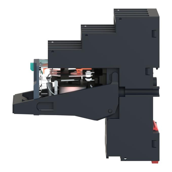 Schneider Electric RXM4AB2BDPVS