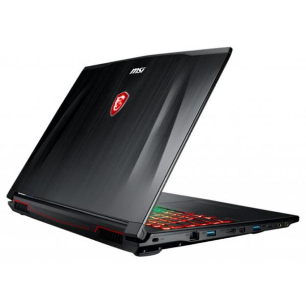 Ноутбук MSI GP62M7REX GP62M7REX-1477XUA