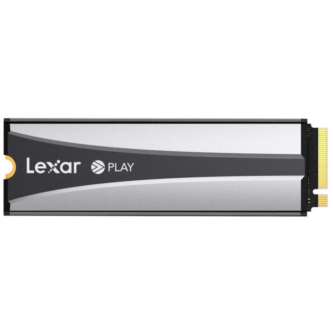 Lexar LNMPLY8002T-RNNNG