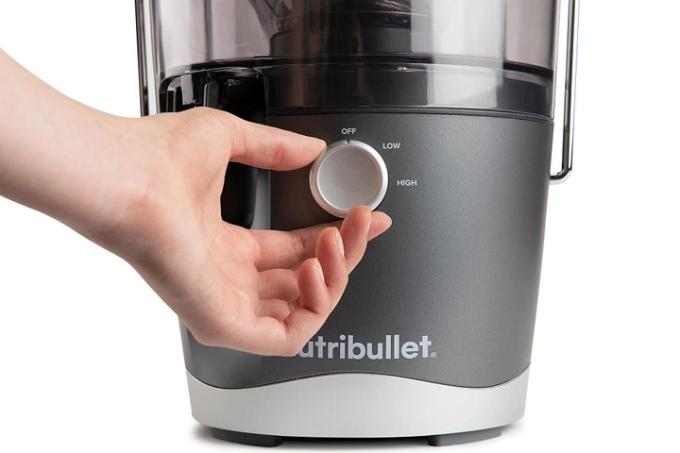 NUTRIBULLET NBJ100G