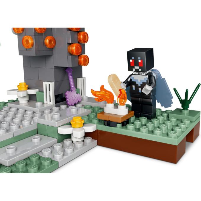 LEGO 21586