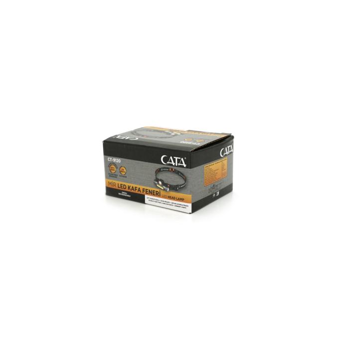 CATA CT-9120