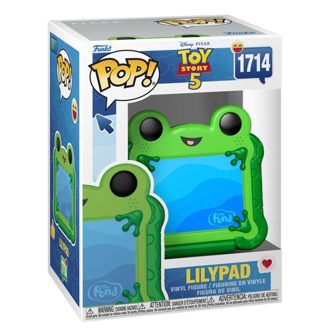 Funko Pop 90770
