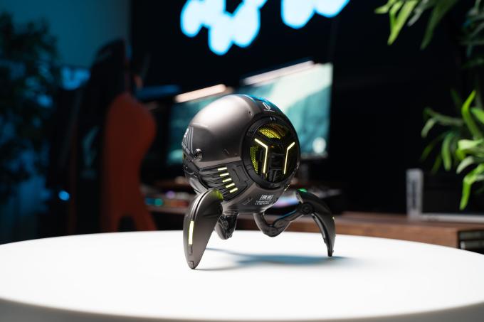 GravaStar GRAVASTARG1PRO BLK V2