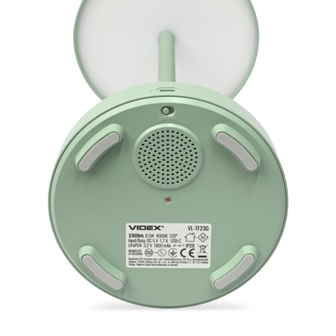 VIDEX VL-TF23G