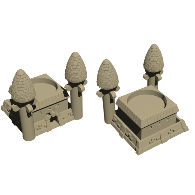 Geekach Games GKCH064BK