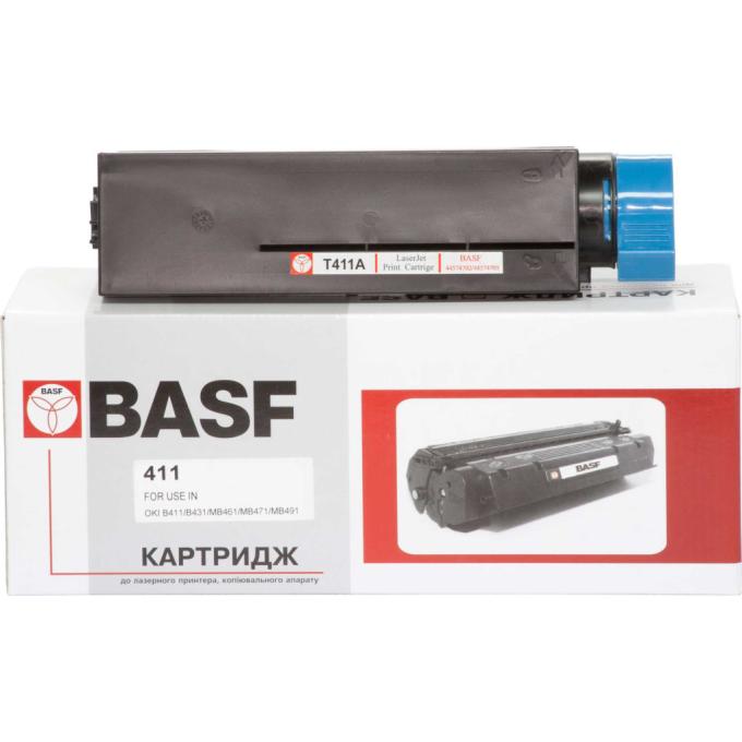 BASF BASF-KT-B411B