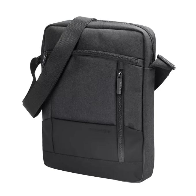 Promate satchel-hb.black