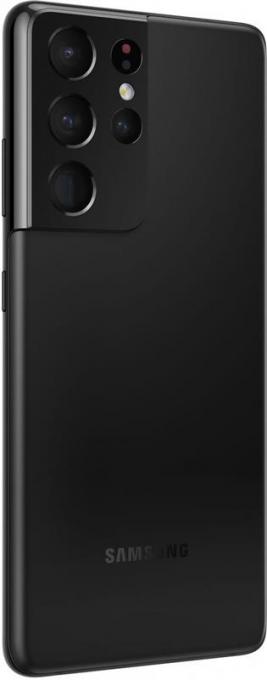 Samsung S21 Ultra 12/256GB Phantom Black