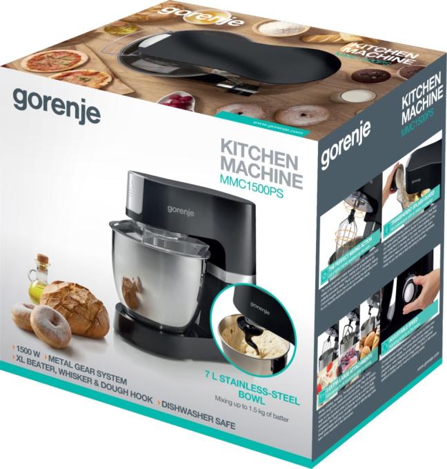 Gorenje MMC1500PS