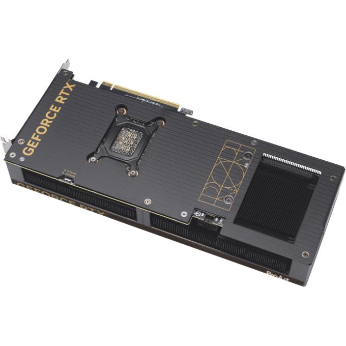ASUS PROART-RTX5070TI-O16G