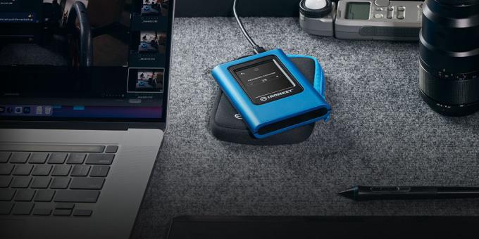 Kingston IKVP80ES/960G