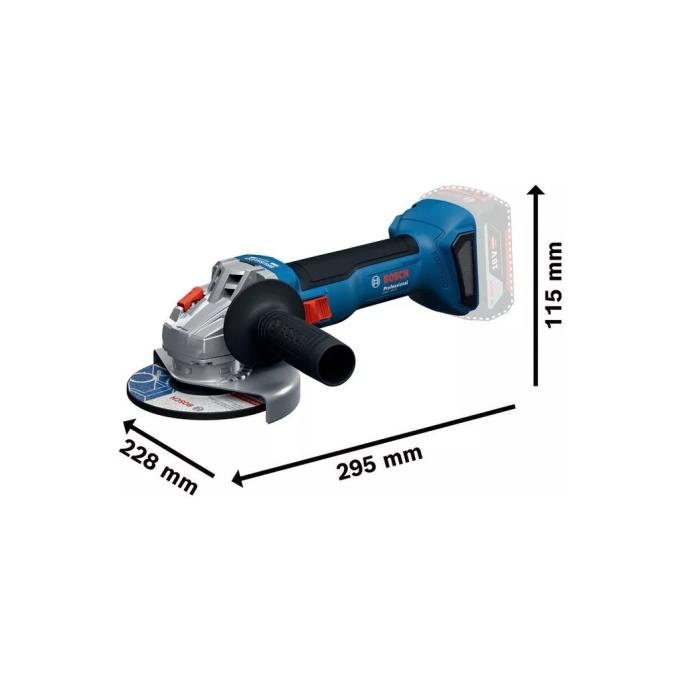 BOSCH 0.601.9N9.000