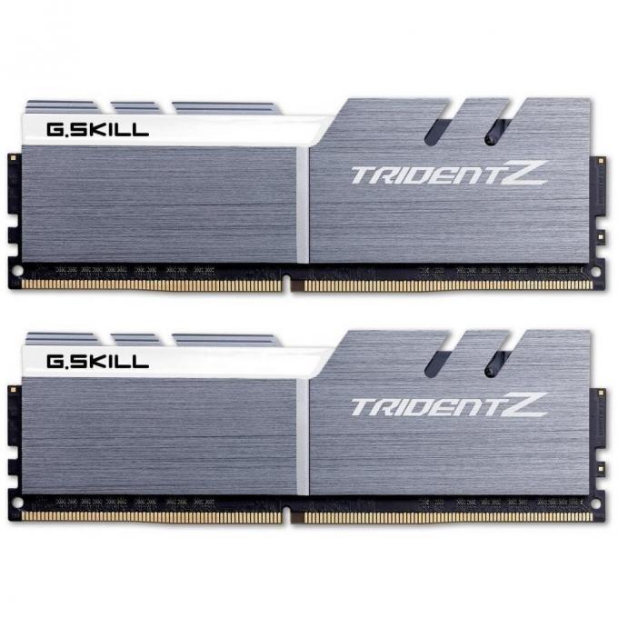 Модуль памяти для компьютера G.Skill F4-3600C17D-16GTZSW