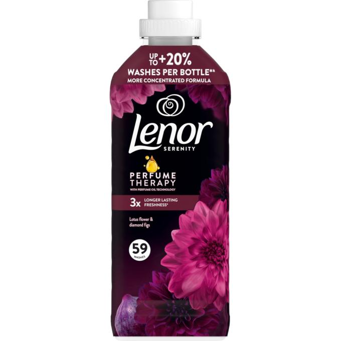 Lenor 8700216723756/8006530218306