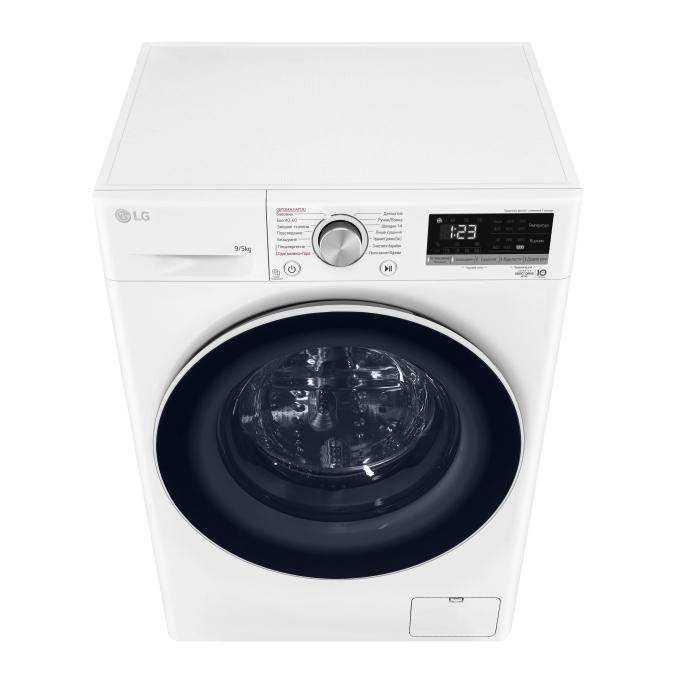 LG F2V3FG0W
