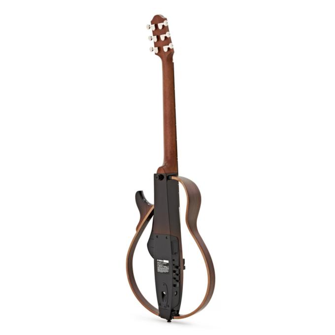 Yamaha SLG200S Tobacco Brown Sunburst