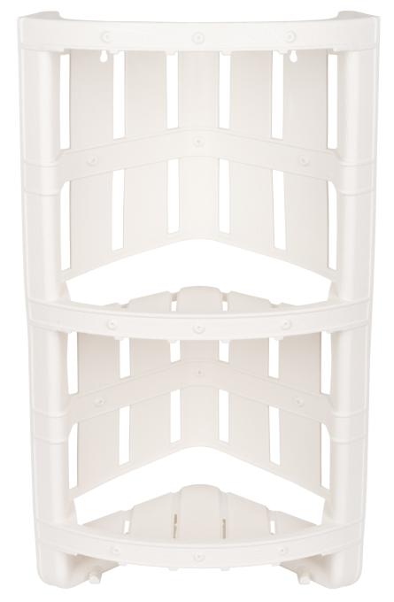 VIOLET HOUSE 1022 Бамбу WHITE